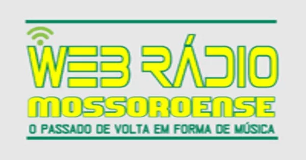 Radio Web Mossoroense