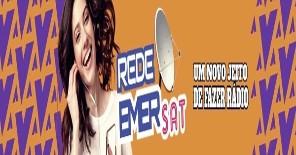 Rede Emersat de Radios