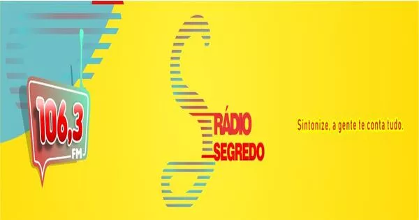 Segredo FM