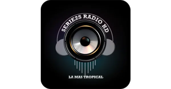 Serie25 Radio HD