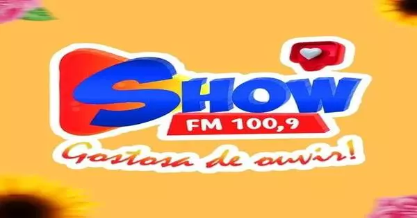 Show FM 100.9