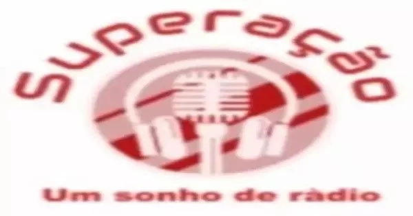 Superacao Web Radio