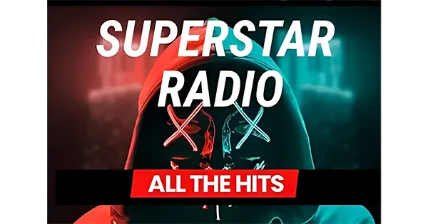 Superstar Radio