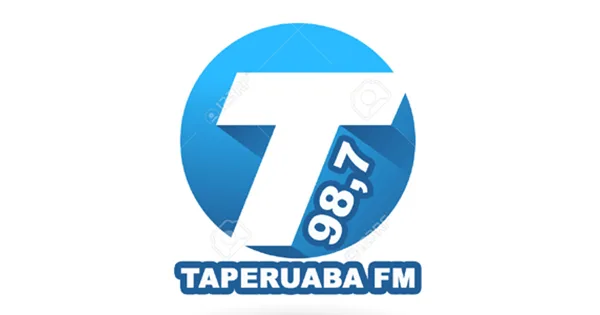 Taperuaba 98.7 FM