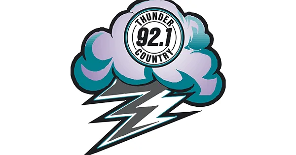 Thunder Country 92.1