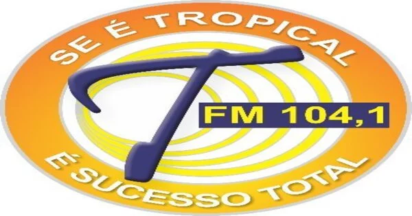 Tropical FM 104.1