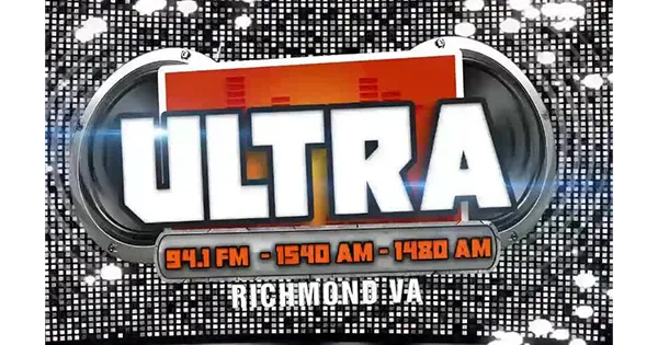 Ultra Radio Richmond