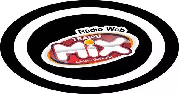 WEB Radio TraipuMix