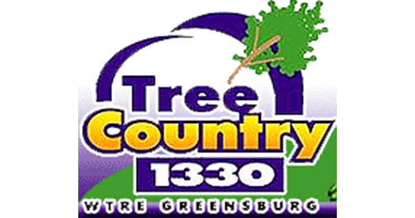 WTRE Tree Country 1330 AM