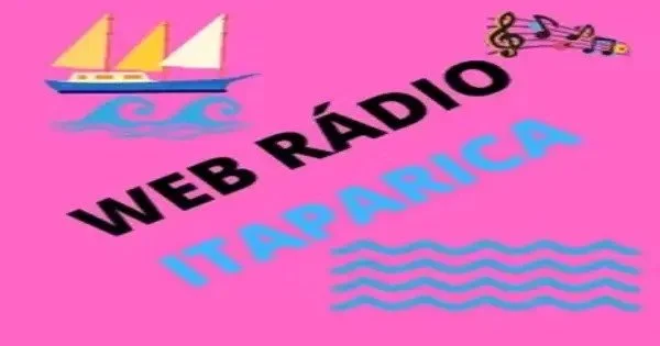 Web Radio Itaparica Bahia