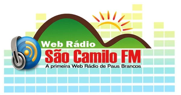 Web Radio Sao Camilo