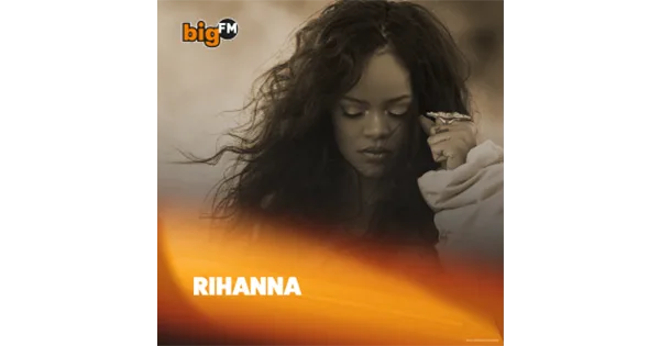 bigFM Rihanna