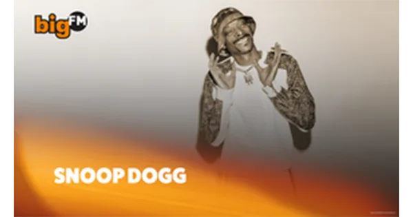 bigFM Snoop Dogg