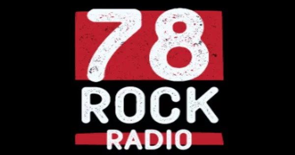 78 Rock Radio