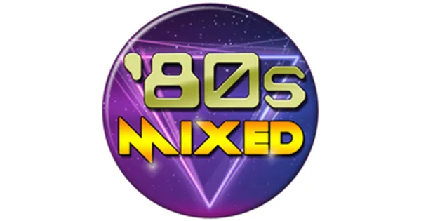 80s Mixed