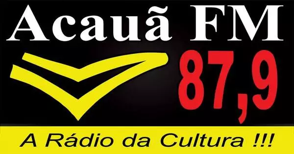 Acaua FM 87.9