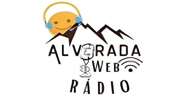 Alvorada Web Radio