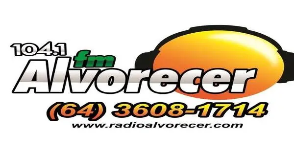 Alvorecer FM