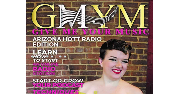 Arizona Hott Radio