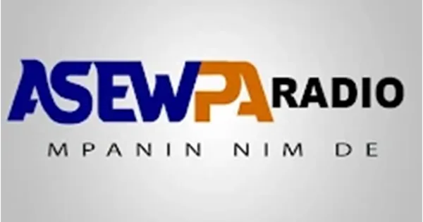 Asewpa Radio