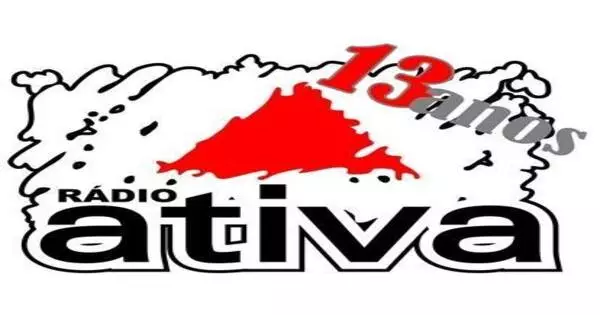 Radio Ativa FM 107.3