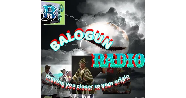 Balogun Radio