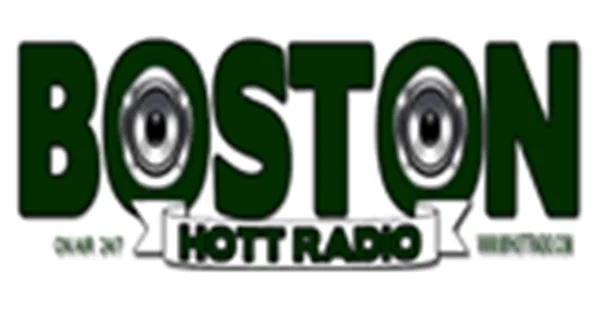 Boston Hott Radio