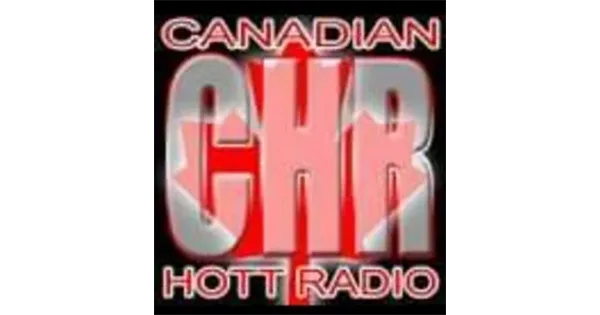 Canadian Hott Radio