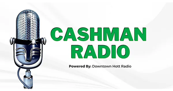 Cashman Radio