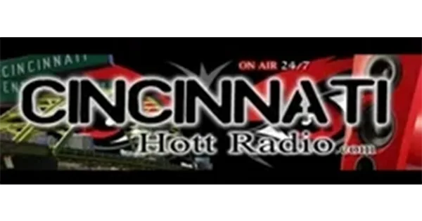 Cincinnati Hott Radio