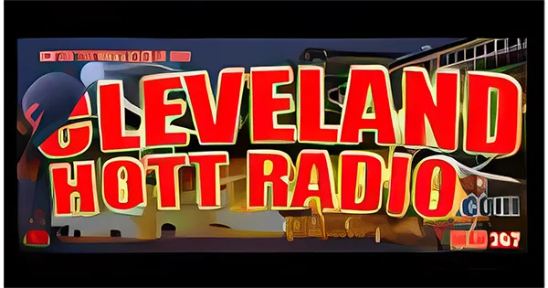 Cleveland Hott Radio