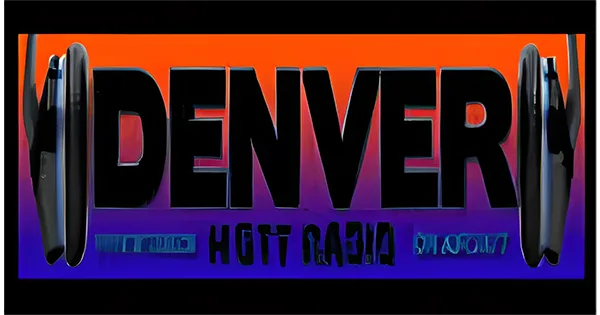 Denver Hott Radio