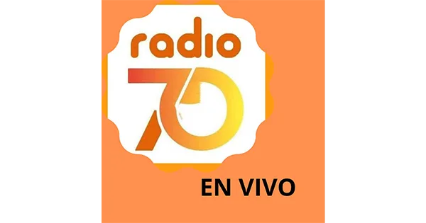 En Vivo Radio 70