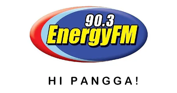 Energy FM Dagupan