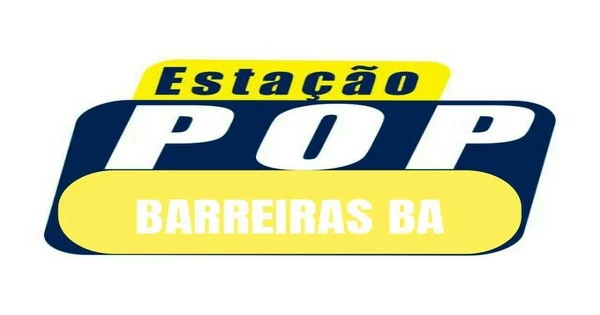 Estacao Pop Barreiras