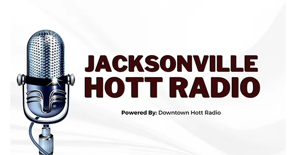 Jacksonville Hott Radio