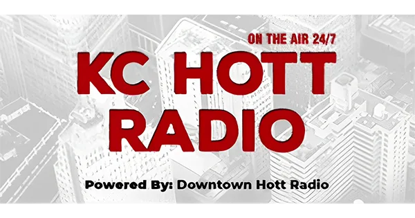 KC Hott Radio