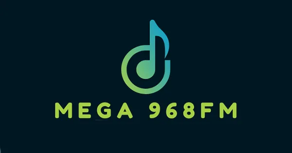 Mega 96.8 FM