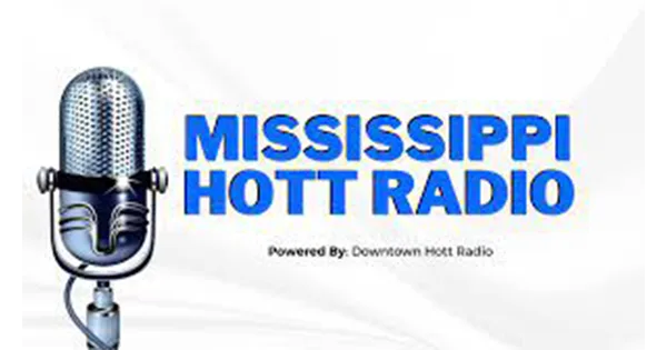 Mississippi Hott Radio