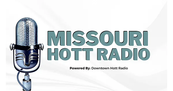 Missouri Hott Radio