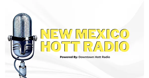 New Mexico Hott Radio