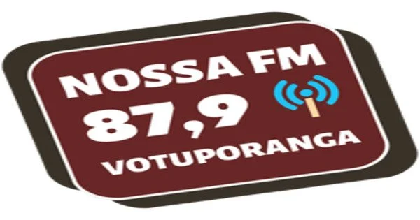 Nossa 87.9 FM