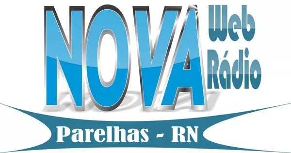 Nova Web Radio Parelhas