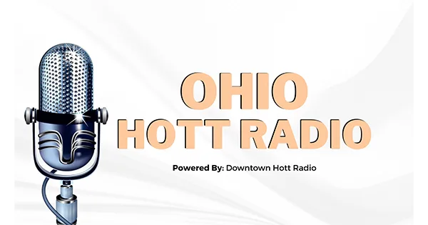 Ohio Hott Radio