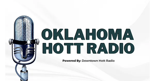 Oklahoma Hott Radio