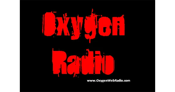 Oxygen Web Radio