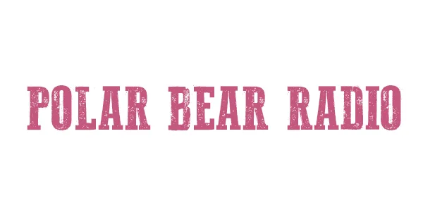 Polar Bear Radio