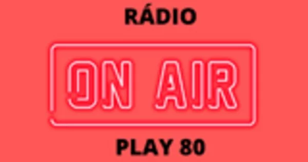 RADIO PLAY 80