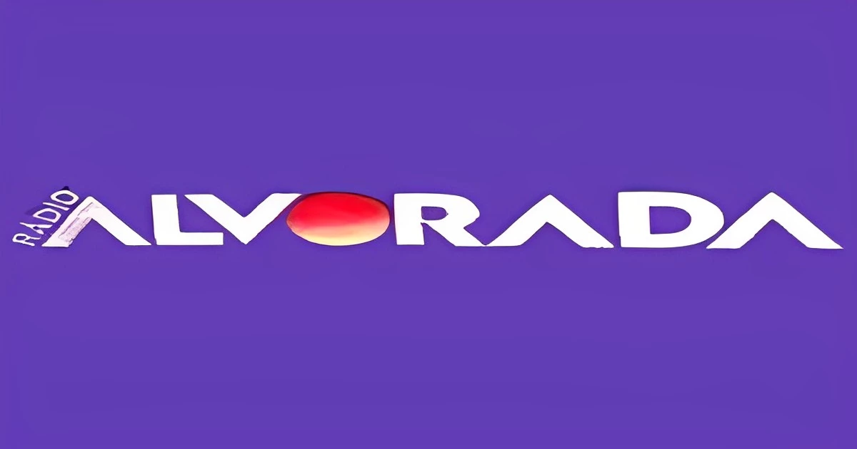 Radio Alvorada Web