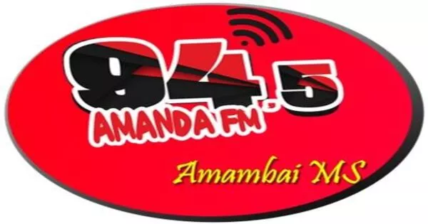 Radio Amanda FM 94.5